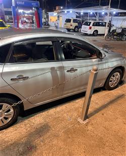 نيسان سنترا